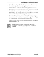 Preview for 25 page of Cabletron Systems 3H02-04 User Manual