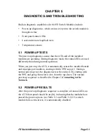 Preview for 27 page of Cabletron Systems 3H02-04 User Manual