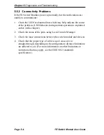 Preview for 30 page of Cabletron Systems 3H02-04 User Manual