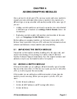 Preview for 31 page of Cabletron Systems 3H02-04 User Manual