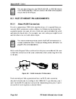 Preview for 38 page of Cabletron Systems 3H02-04 User Manual