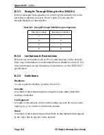 Preview for 40 page of Cabletron Systems 3H02-04 User Manual