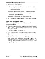 Preview for 38 page of Cabletron Systems 3T01-04 User Manual