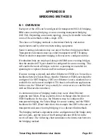 Preview for 45 page of Cabletron Systems 3T01-04 User Manual