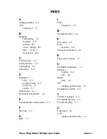 Preview for 51 page of Cabletron Systems 3T01-04 User Manual