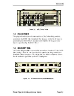 Предварительный просмотр 13 страницы Cabletron Systems 3T02-04 User Manual