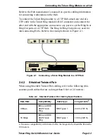 Предварительный просмотр 17 страницы Cabletron Systems 3T02-04 User Manual