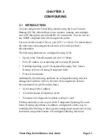 Предварительный просмотр 19 страницы Cabletron Systems 3T02-04 User Manual