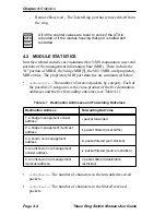 Предварительный просмотр 32 страницы Cabletron Systems 3T02-04 User Manual