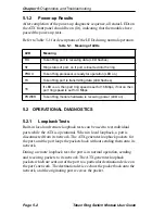 Предварительный просмотр 36 страницы Cabletron Systems 3T02-04 User Manual