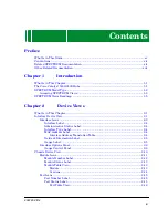 Preview for 4 page of Cabletron Systems 5000, 5500 Manual