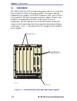 Preview for 12 page of Cabletron Systems 6C105 Overview And Setup Manual