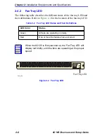 Preview for 20 page of Cabletron Systems 6C105 Overview And Setup Manual