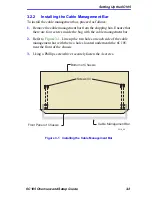 Preview for 23 page of Cabletron Systems 6C105 Overview And Setup Manual