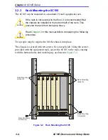 Preview for 24 page of Cabletron Systems 6C105 Overview And Setup Manual