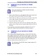 Preview for 31 page of Cabletron Systems 6C105 Overview And Setup Manual