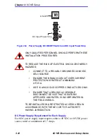 Preview for 32 page of Cabletron Systems 6C105 Overview And Setup Manual