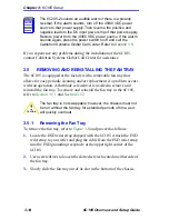 Preview for 34 page of Cabletron Systems 6C105 Overview And Setup Manual