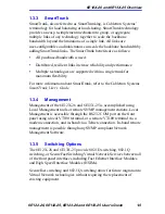 Preview for 17 page of Cabletron Systems 6E122-26 User Manual