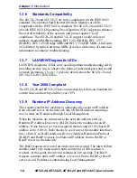 Preview for 18 page of Cabletron Systems 6E122-26 User Manual