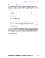 Preview for 19 page of Cabletron Systems 6E122-26 User Manual