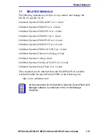 Preview for 23 page of Cabletron Systems 6E122-26 User Manual