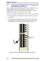 Preview for 32 page of Cabletron Systems 6E122-26 User Manual