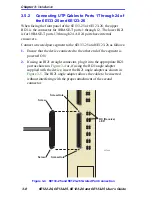 Preview for 34 page of Cabletron Systems 6E122-26 User Manual