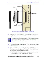 Preview for 35 page of Cabletron Systems 6E122-26 User Manual