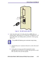 Preview for 39 page of Cabletron Systems 6E122-26 User Manual