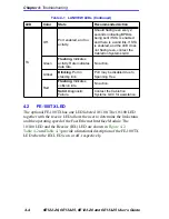 Preview for 44 page of Cabletron Systems 6E122-26 User Manual