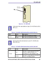 Preview for 45 page of Cabletron Systems 6E122-26 User Manual