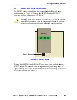 Preview for 47 page of Cabletron Systems 6E122-26 User Manual