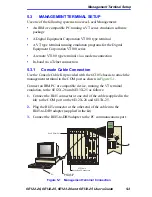 Preview for 51 page of Cabletron Systems 6E122-26 User Manual