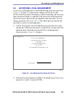 Preview for 55 page of Cabletron Systems 6E122-26 User Manual