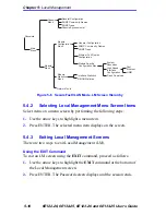 Preview for 58 page of Cabletron Systems 6E122-26 User Manual