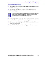 Preview for 59 page of Cabletron Systems 6E122-26 User Manual