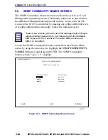 Preview for 72 page of Cabletron Systems 6E122-26 User Manual