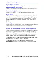 Preview for 80 page of Cabletron Systems 6E122-26 User Manual