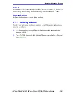 Preview for 83 page of Cabletron Systems 6E122-26 User Manual