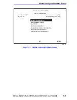 Preview for 87 page of Cabletron Systems 6E122-26 User Manual