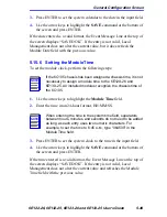 Preview for 97 page of Cabletron Systems 6E122-26 User Manual