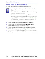 Preview for 100 page of Cabletron Systems 6E122-26 User Manual