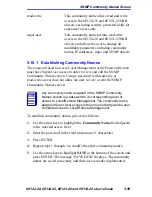 Preview for 107 page of Cabletron Systems 6E122-26 User Manual