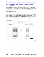 Preview for 114 page of Cabletron Systems 6E122-26 User Manual