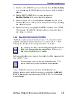 Preview for 127 page of Cabletron Systems 6E122-26 User Manual