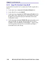 Preview for 132 page of Cabletron Systems 6E122-26 User Manual