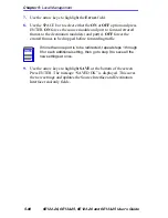 Preview for 136 page of Cabletron Systems 6E122-26 User Manual