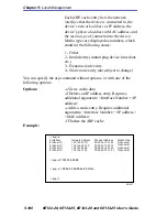 Preview for 154 page of Cabletron Systems 6E122-26 User Manual