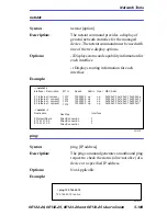 Preview for 157 page of Cabletron Systems 6E122-26 User Manual